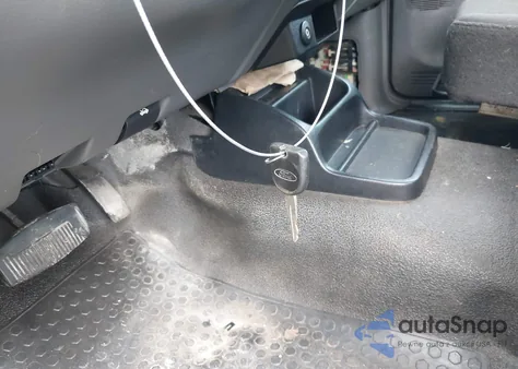 2007 Ford Ranger Fx4 Off-Road/Sport/Xl/Xlt из США, поврежденный, VIN 1FTZR15E17PA44503